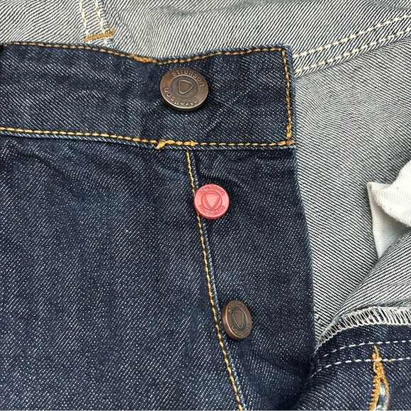 Strellson Robin Slim Straight Jeans - Picture 6 of 13